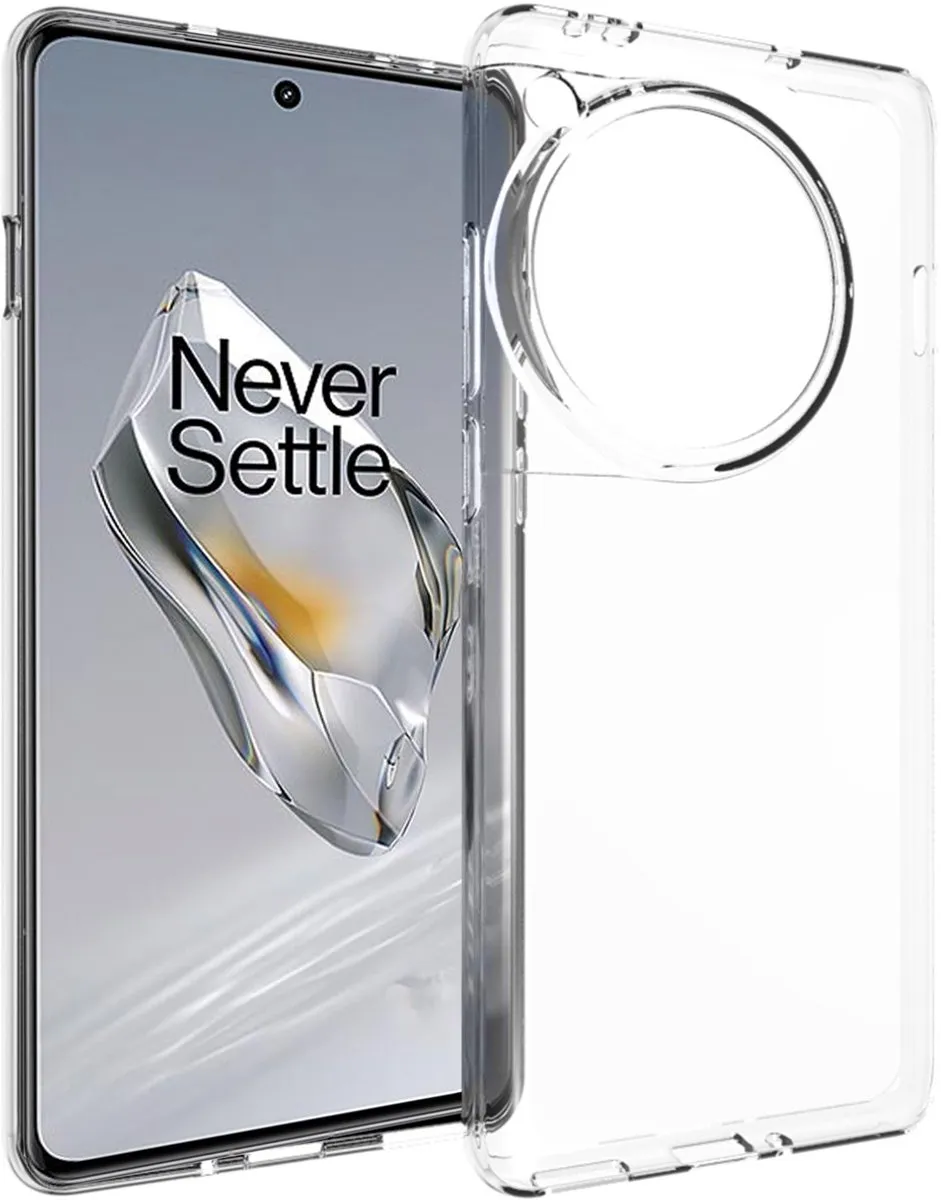 Accezz Hoesje OnePlus 12