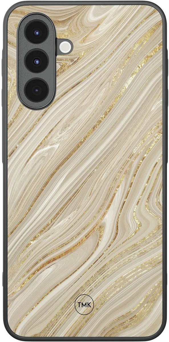 Casevibes Samsung Galaxy A16 TPU Hoesje