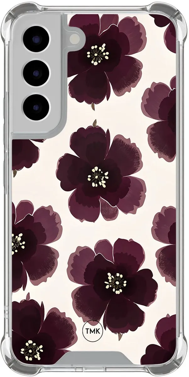 Casevibes S/S22/S/025 Shockproof Hoesje Samsung Galaxy S22