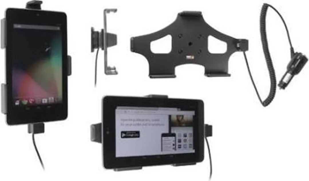 Brodit Active Holder 512412 voor Asus Nexus 7
