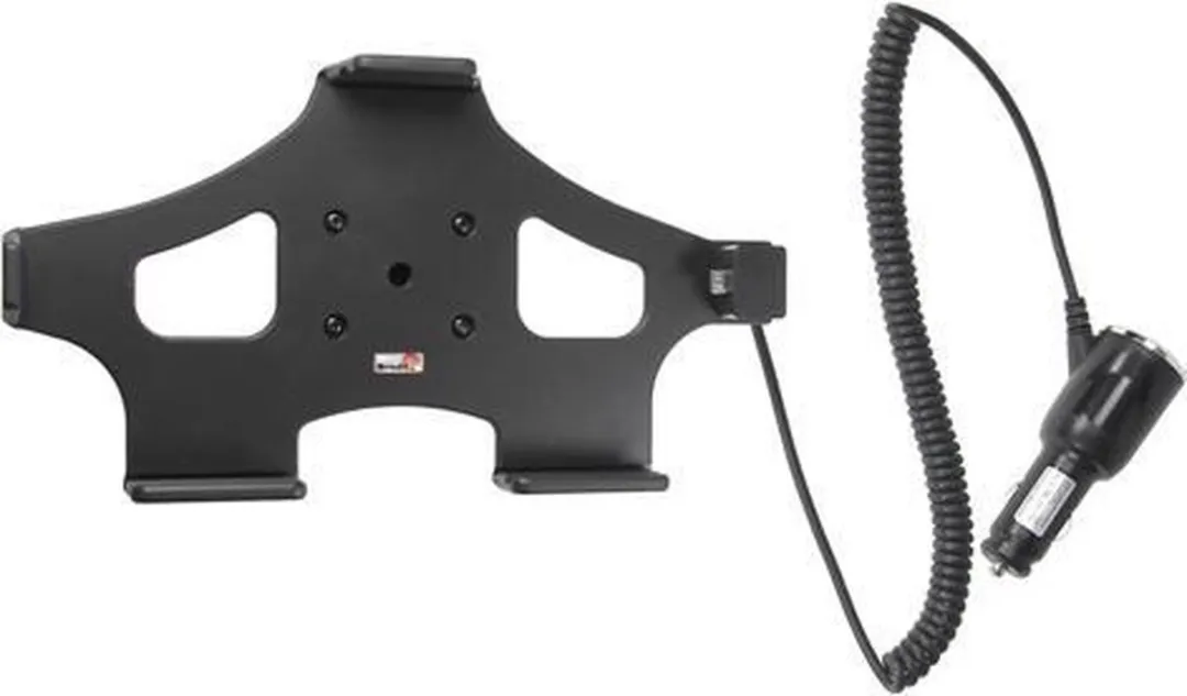 Brodit Active Holder 512412 voor Asus Nexus 7 - Zwart