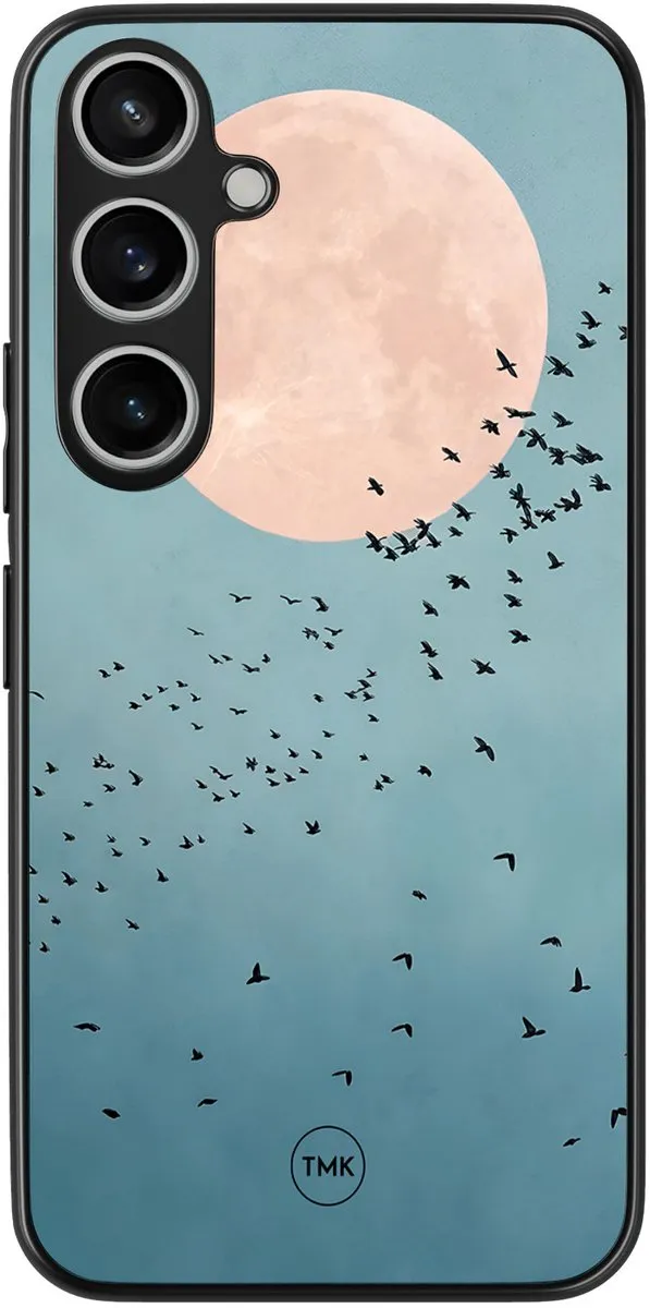 Casevibes Galaxy A55 Hoesje