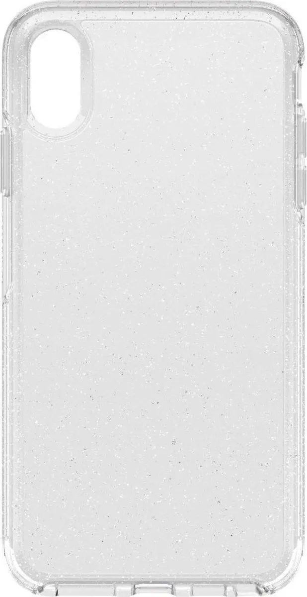 OtterBox Symmetry Case 77-60111 - iPhone Xs Max - Transparant - afbeelding 6 van 6