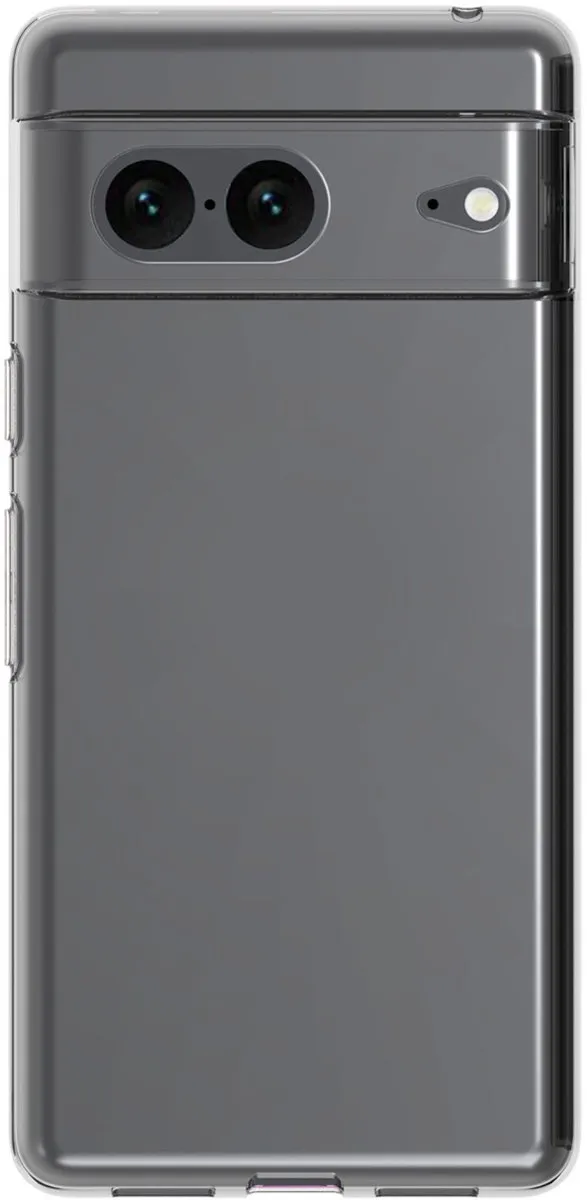Imoshion Hoesje Google Pixel 7