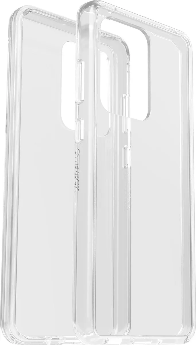 OtterBox React G985F21320901 Hoesje - Samsung Galaxy S20 Ultra - Clear