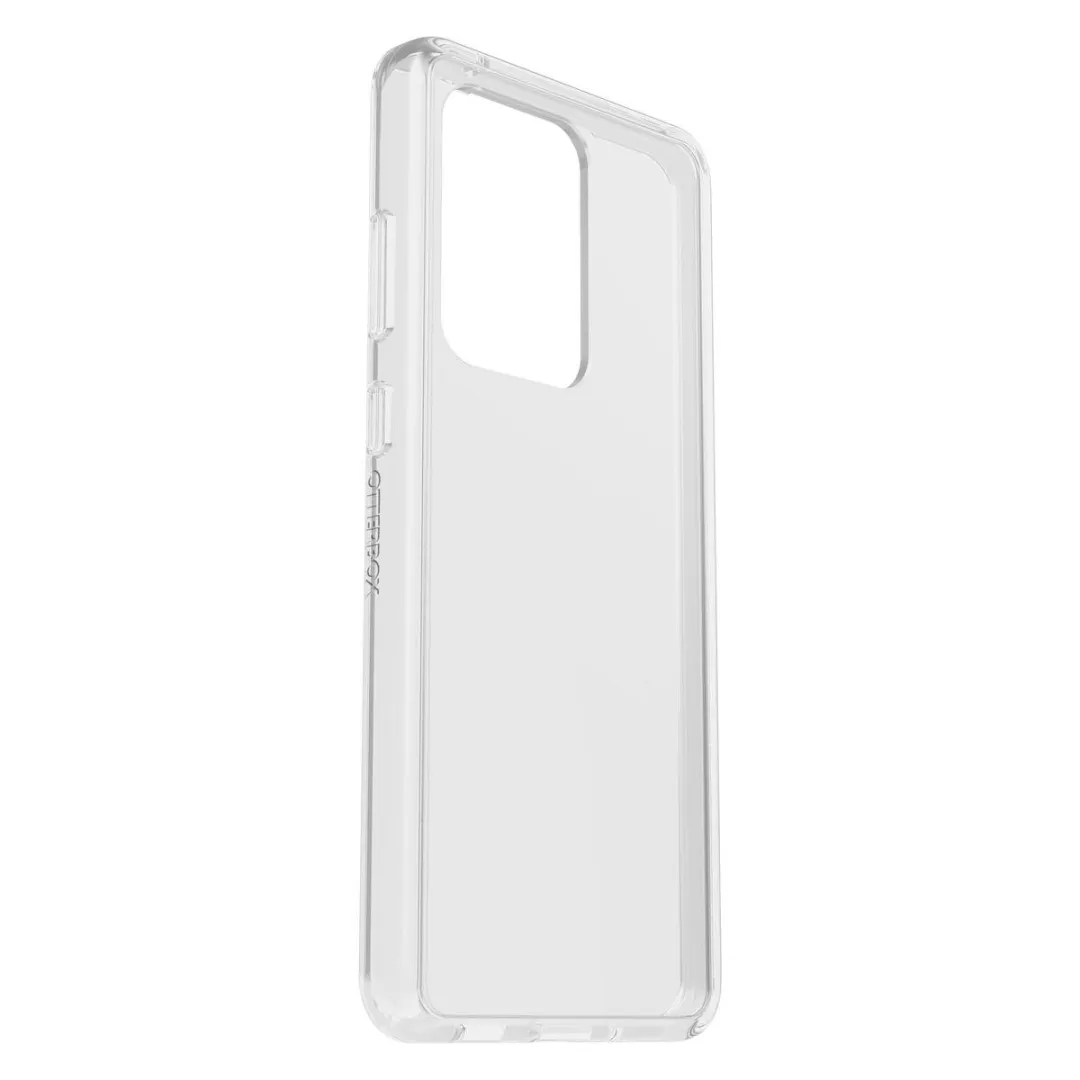 OtterBox React G985F21320901 Hoesje - Samsung Galaxy S20 Ultra - Clear