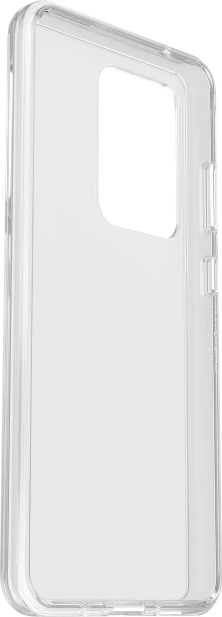 OtterBox React G985F21320901 Hoesje - Samsung Galaxy S20 Ultra - Clear