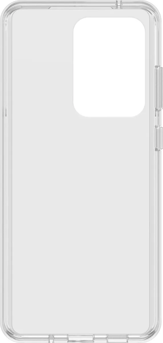 OtterBox React G985F21320901 Hoesje - Samsung Galaxy S20 Ultra - Clear