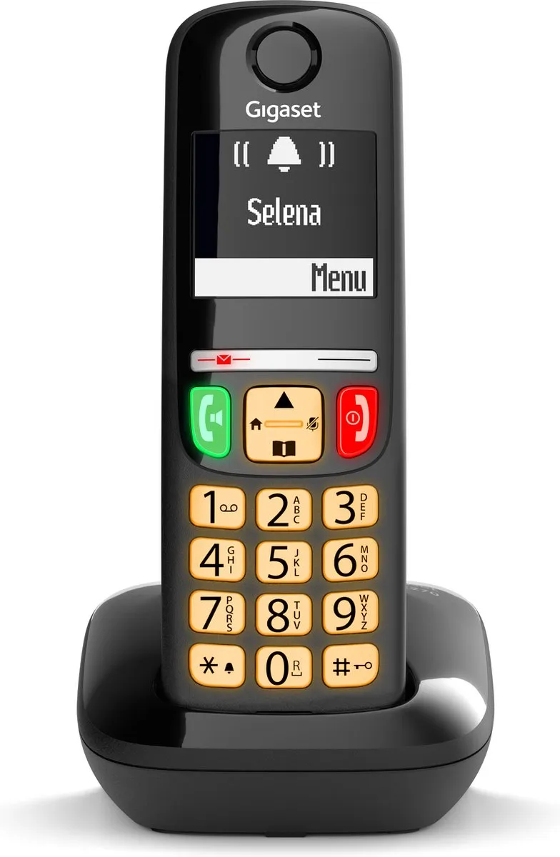 Gigaset E270 DECT Telefoon
