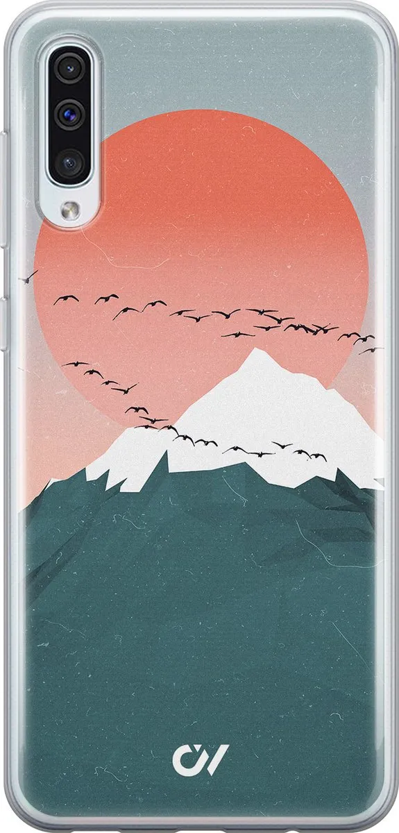 Casevibes Galaxy A50 Hoesje