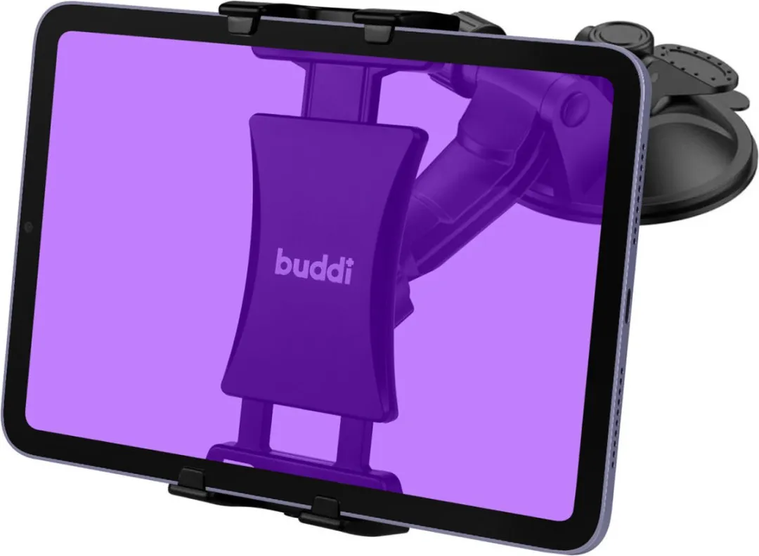 Buddi Universele Autohouder 360°