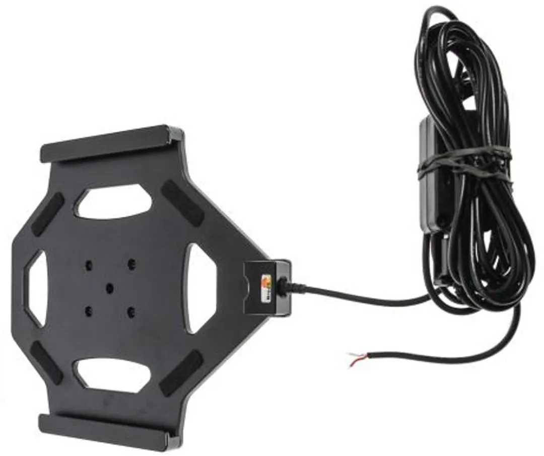 Brodit Houder voor iPad Pro 10.5/Air 3 - Zwart