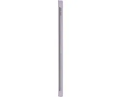 Decoded D24IPAP129SC1LR Tablethoes - iPad Pro 13" 2024 - Paars