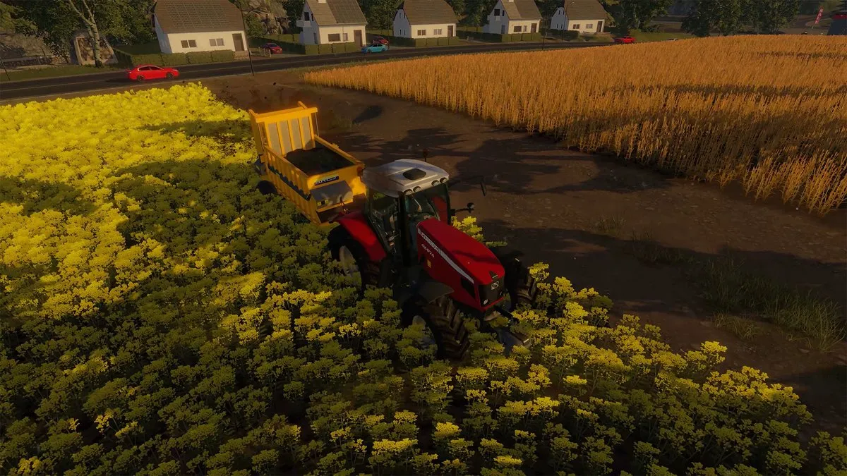 Mindscape Real Farm Premium Edition - Xbox Series X