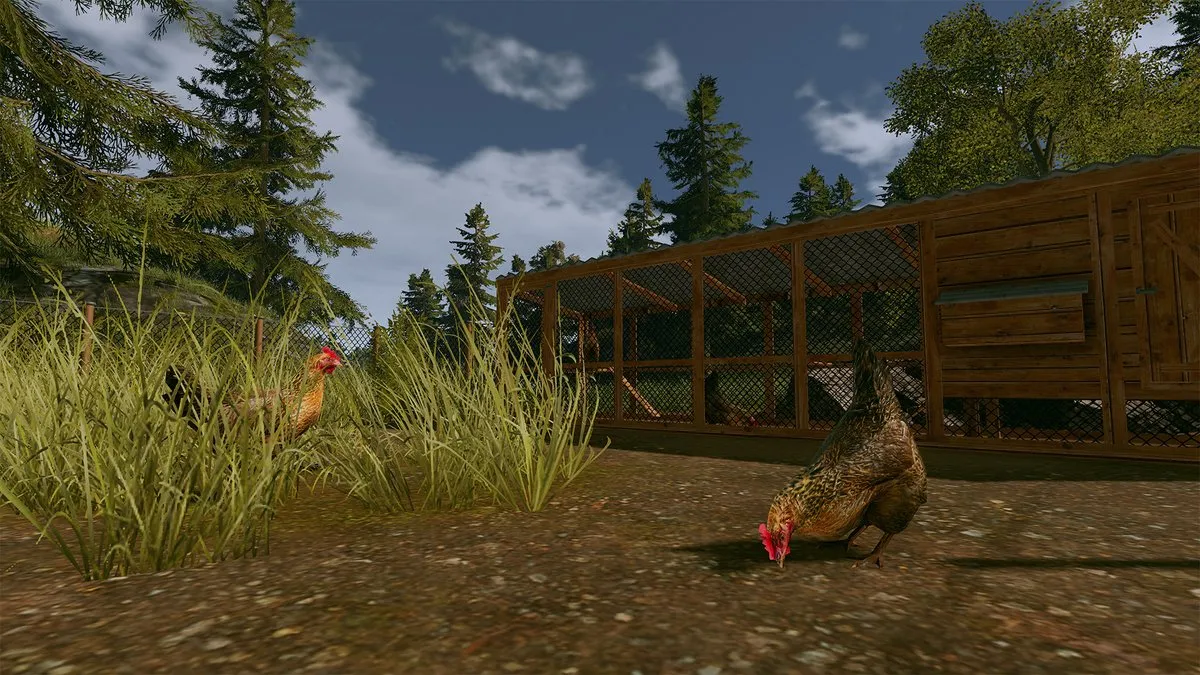 Mindscape Real Farm Premium Edition - Xbox Series X