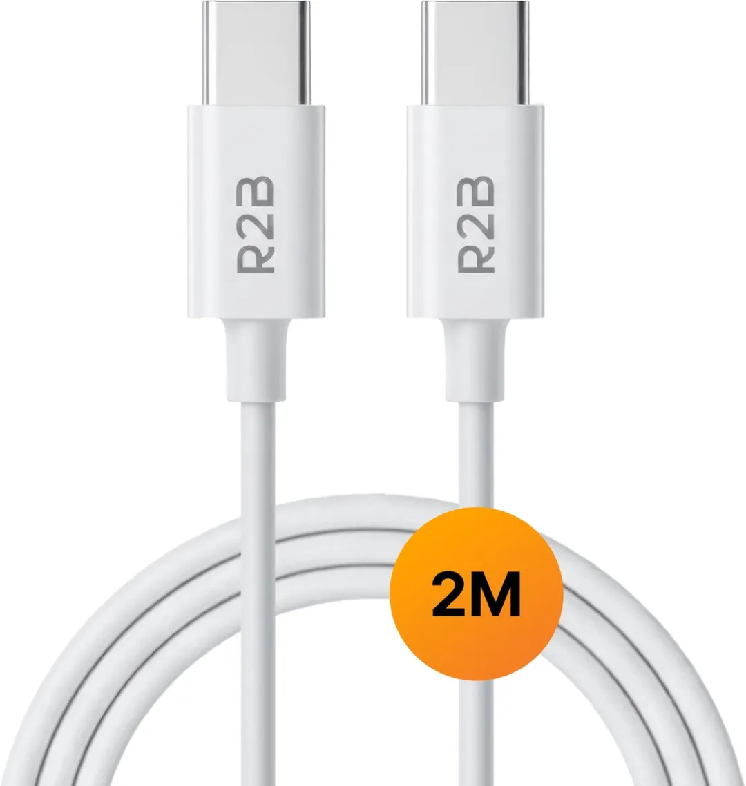 R2B USB-C Kabel 2m