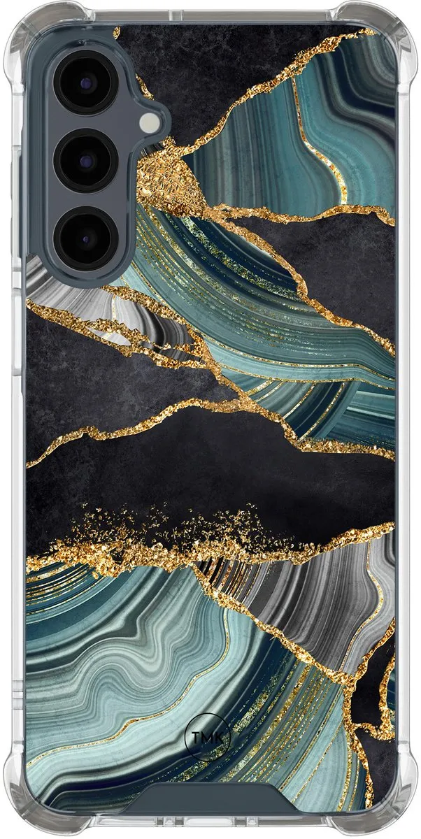 Casevibes Shockproof Hoesje Samsung Galaxy A17 S/A17/S/017