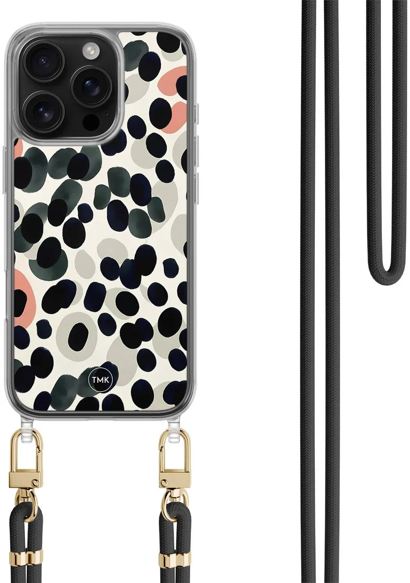 Casevibes iPhone 16 Pro Telefoonhoesje