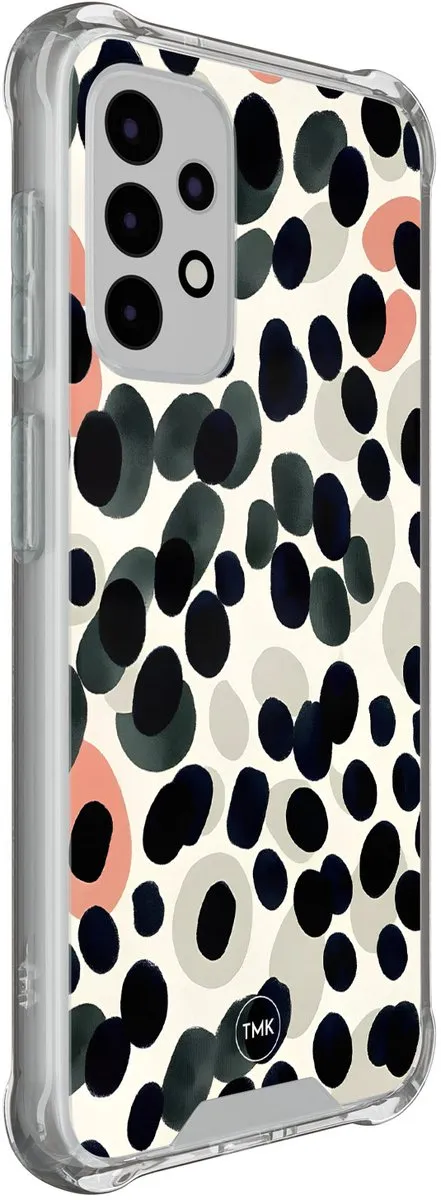 Casevibes Shockproof Hoesje Samsung Galaxy A52 5G - Multi