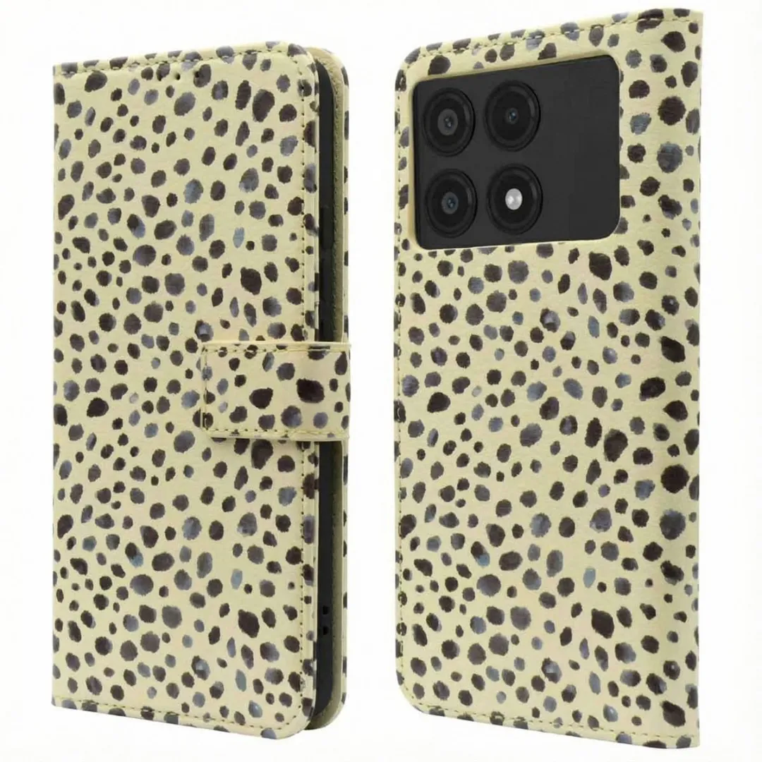 Imoshion Hoesje Xiaomi Poco X6 Pro