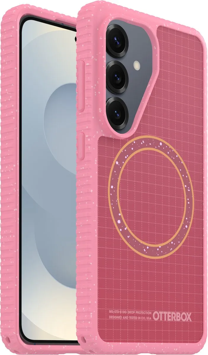 OtterBox Sole Series 77-000058 Hoesje - Samsung Galaxy S26 - Roze