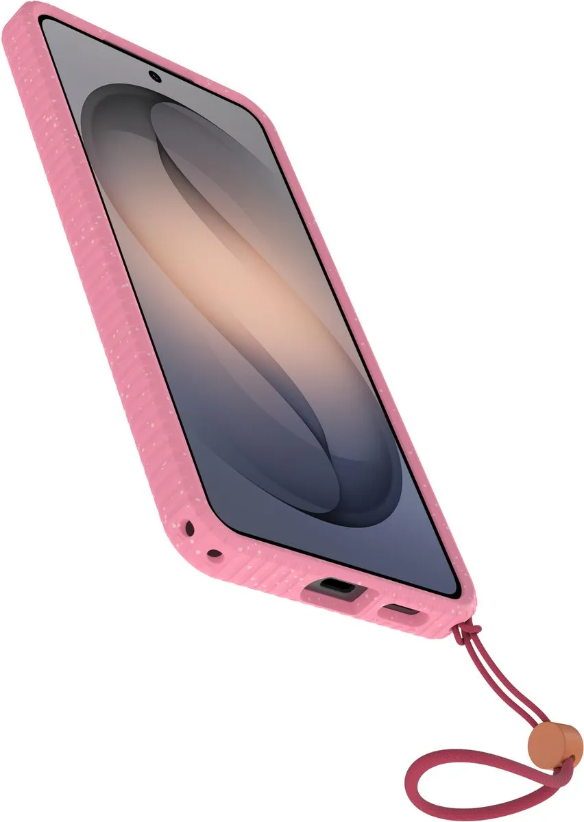 OtterBox Sole Series 77-000058 Hoesje - Samsung Galaxy S26 - Roze - afbeelding 6 van 6