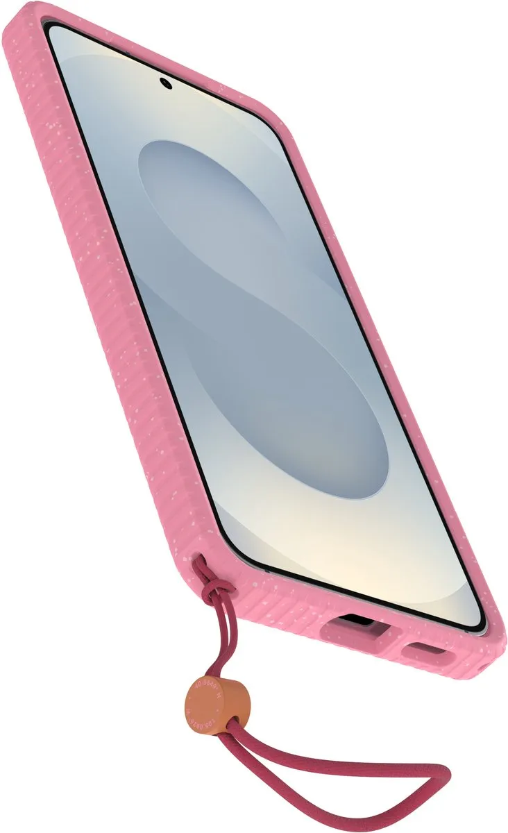 OtterBox Sole Series 77-000058 Hoesje - Samsung Galaxy S26 - Roze