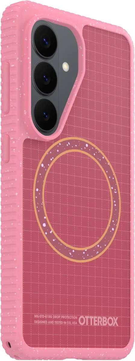 OtterBox Sole Series 77-000058 Hoesje - Samsung Galaxy S26 - Roze