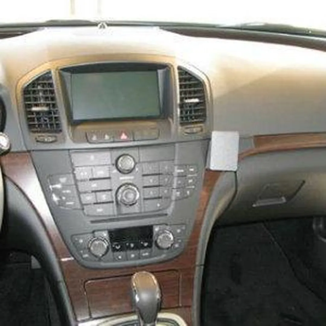 Brodit ProClip 854277 Opel Insignia 2009-2013 Telefoonhouder