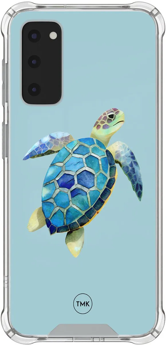 Casevibes Shockproof Hoesje S/S20FE/S/013
