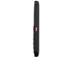 Gigaset GL695R Easyphone - 4G - 2.3" - Zwart