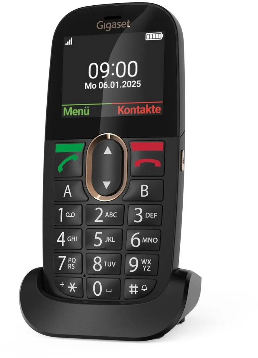 Gigaset GL695R Easyphone