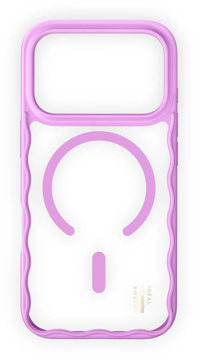 iDeal of Sweden Frame Case MagSafe iPhone 17 Pro Max