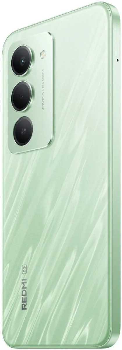 Xiaomi Redmi 15 5G 4-128GR Smartphone - Groen