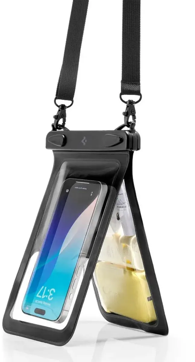 Spigen Waterdichte Hoes