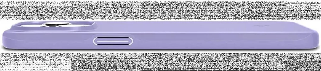 Spigen Thin Fit Iris Hoesje iPhone 15 Pro - Paars - afbeelding 6 van 6