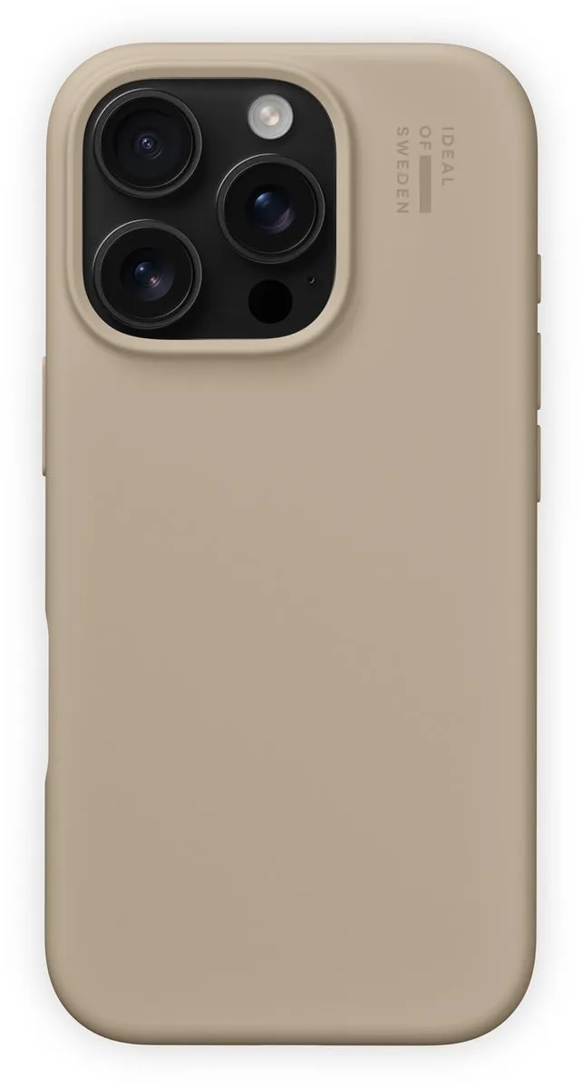 iDeal of Sweden iPhone 16 Pro Max Hoesje
