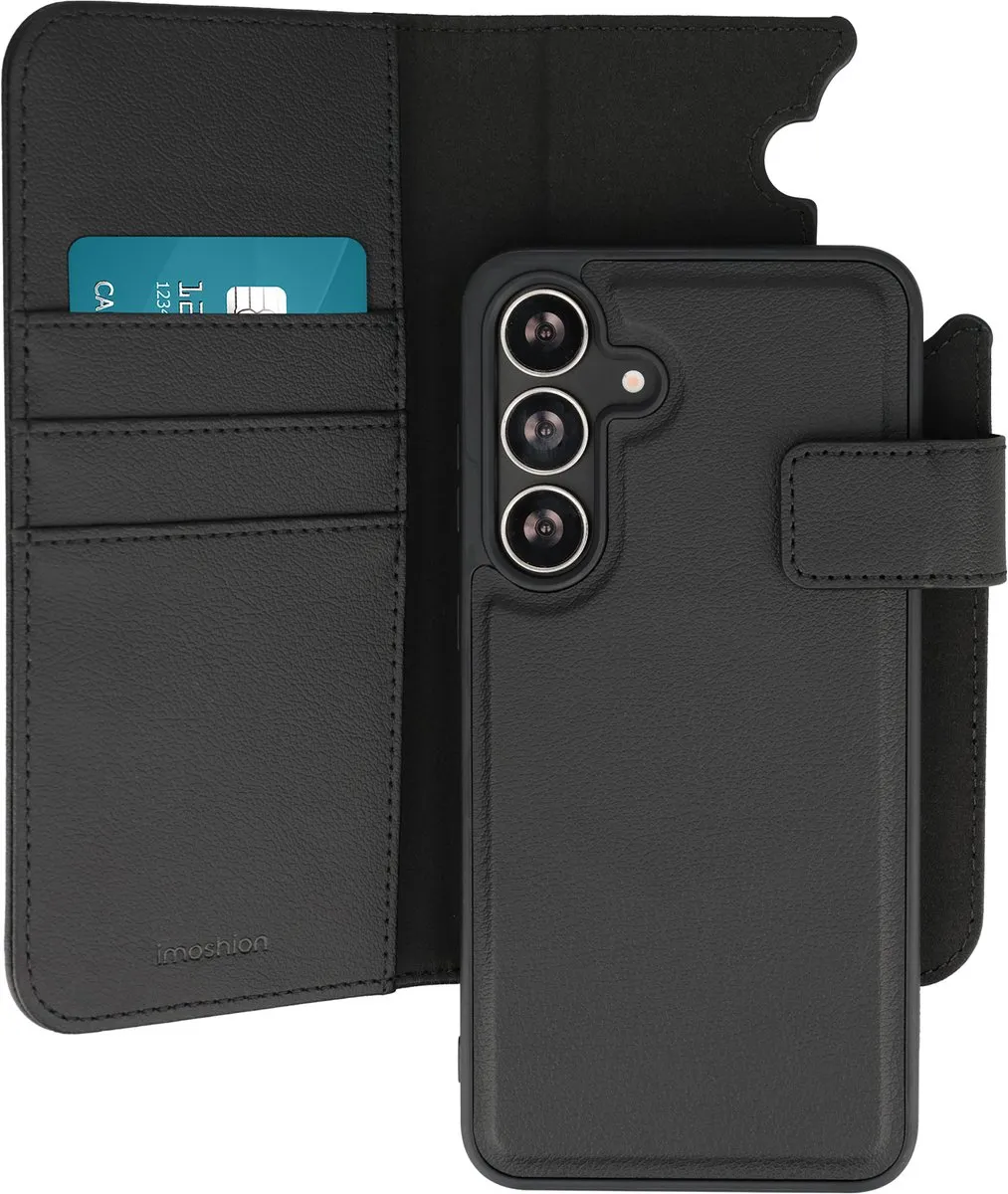 Imoshion Hoesje Samsung Galaxy S25 FE