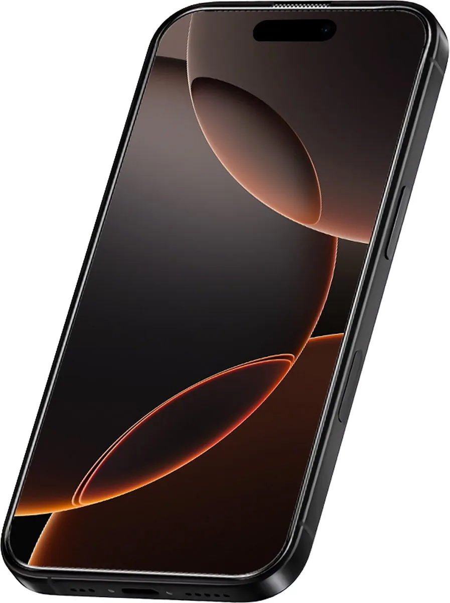 GB ProGuard Elite iPhone 16 Pro Schermbeschermer - 2 Stuks - afbeelding 6 van 6