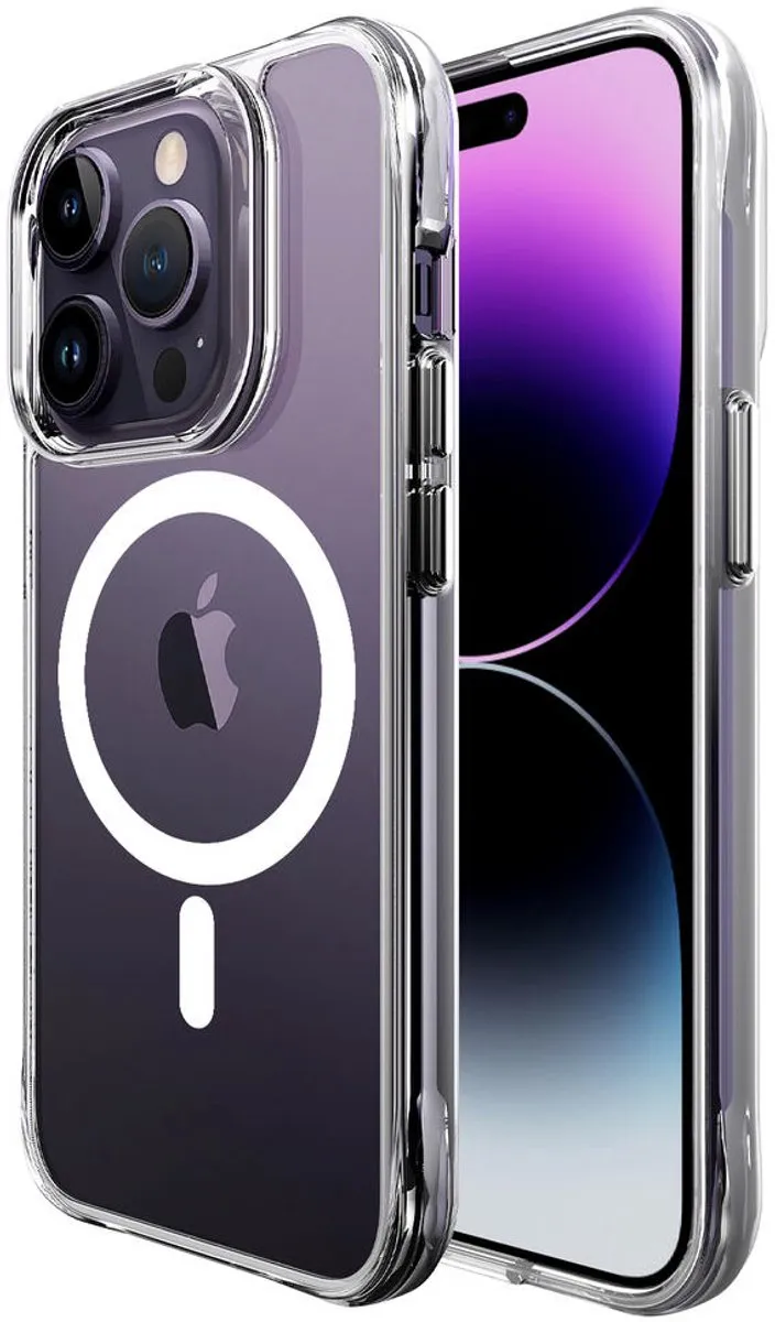 Buddi Core BCAPIP14PM Hoesje iPhone 14 Pro Max