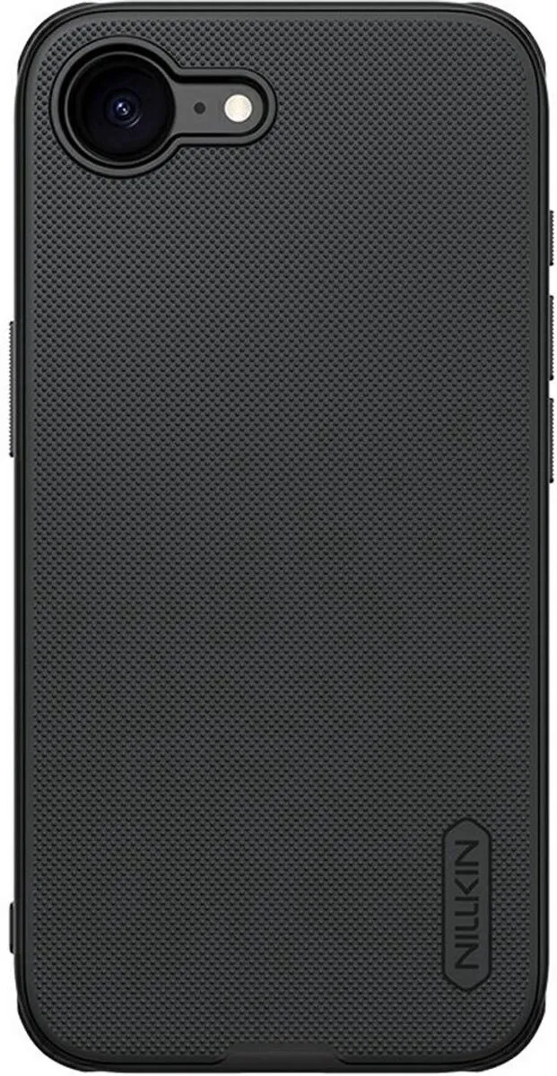 Nillkin Magnetische Super Frosted Shield Case iPhone 16E