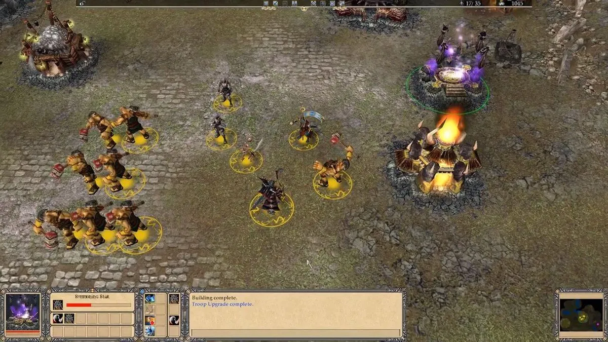 Ubisoft Lords of EverQuest Windows