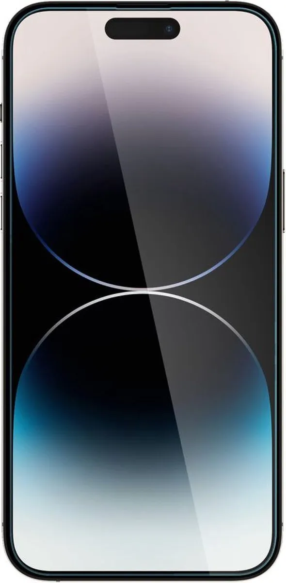 Spigen Glas.tR AGL05222 iPhone 14 Pro Screenprotector