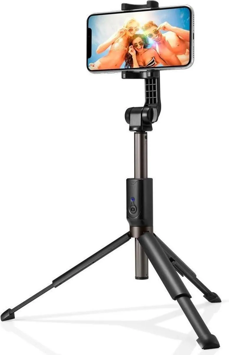 Spigen Velo Selfie S540W Bluetooth Stick