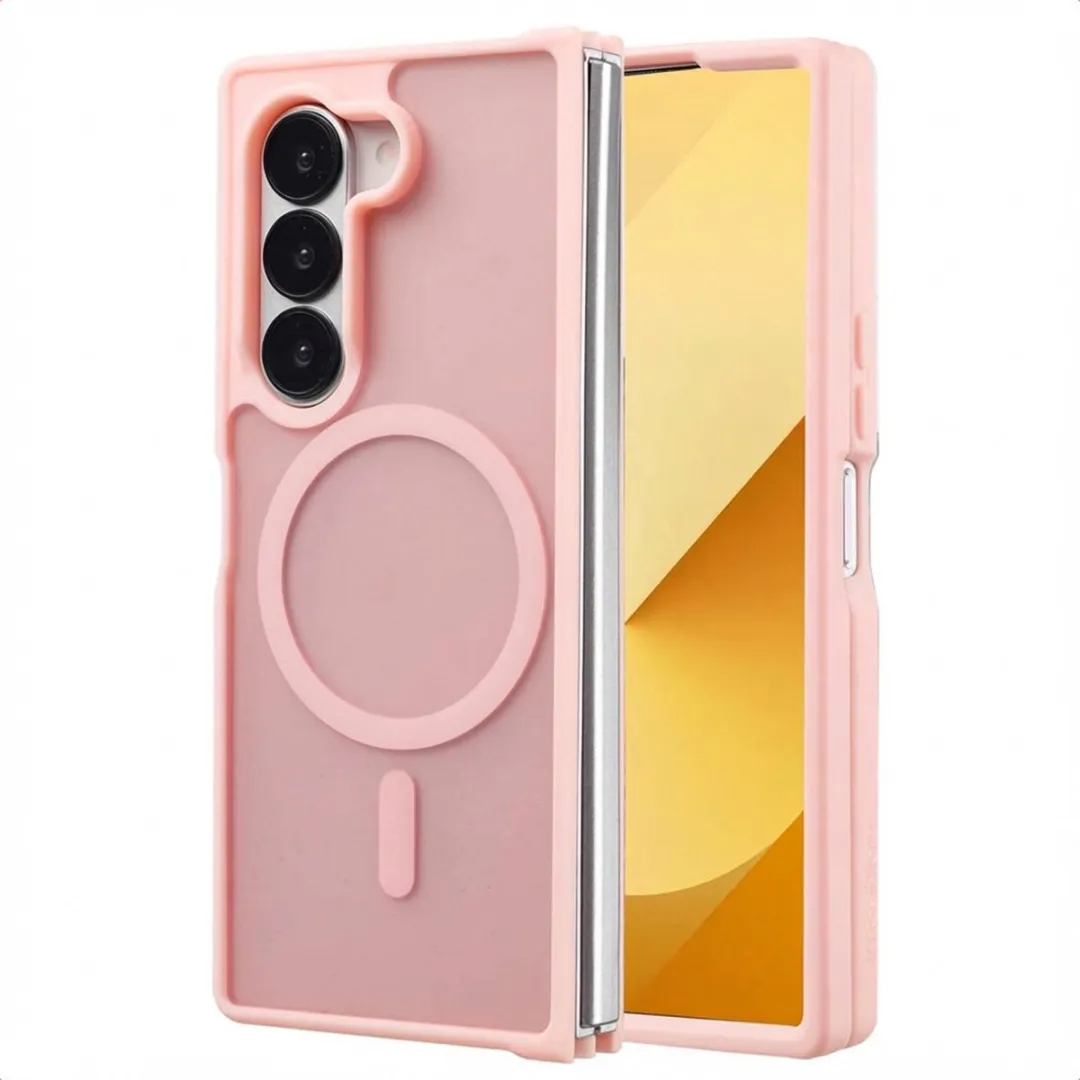 Imoshion Hoesje Samsung Galaxy Z Fold 6