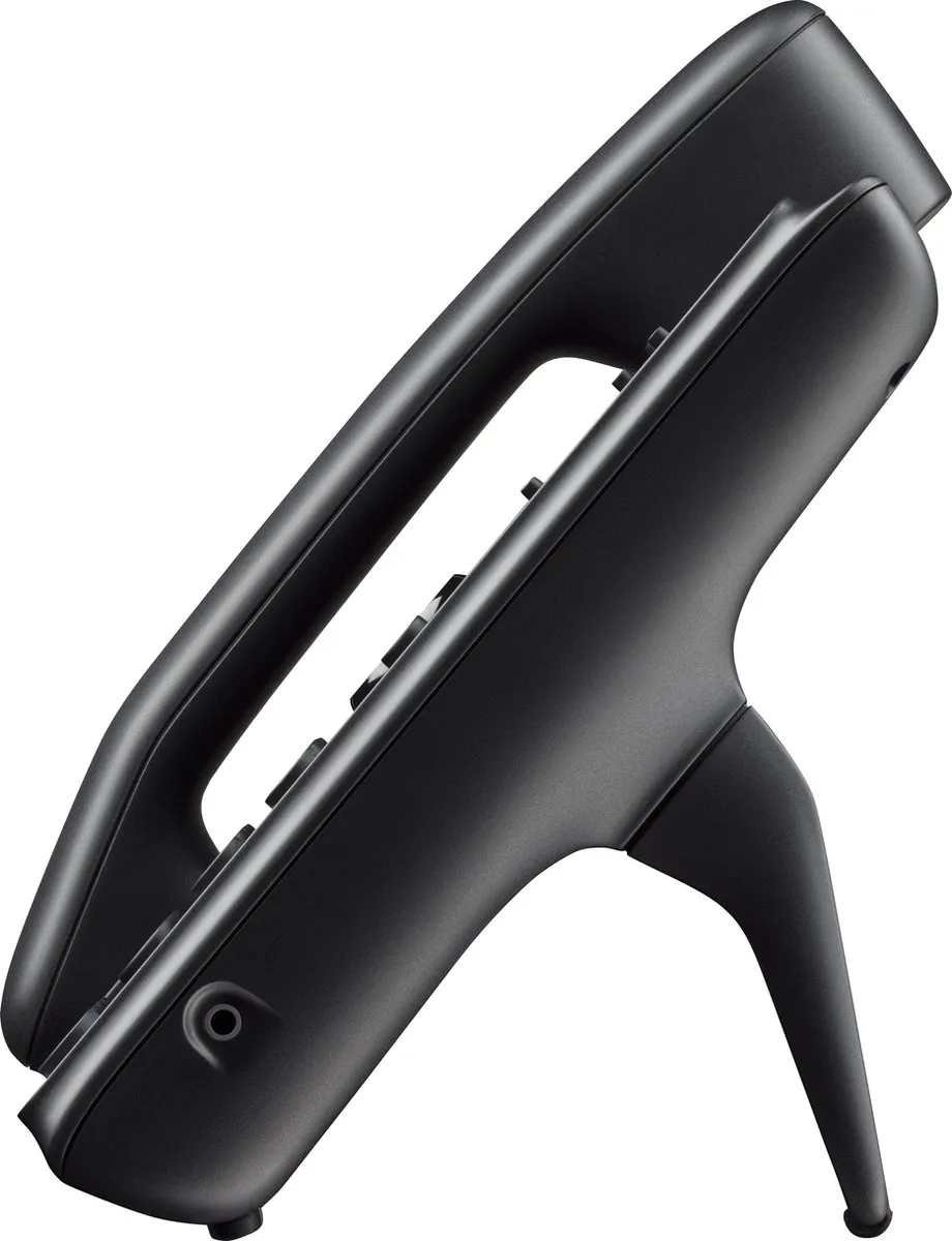 Poly Edge B30 IP-telefoon 16 Regels - Zwart