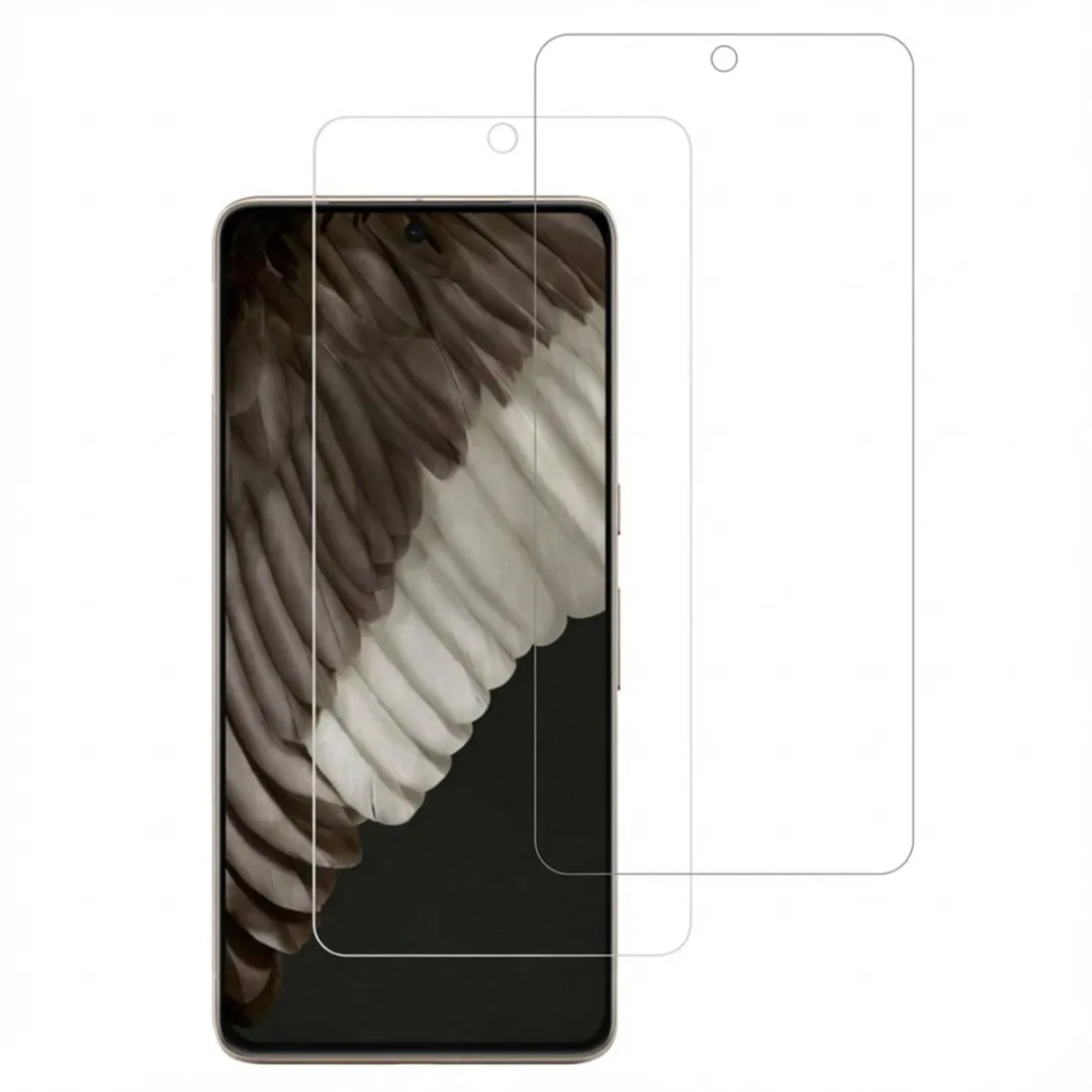 Accezz Screen Protector Google Pixel 8 Pro - 2 Stuks