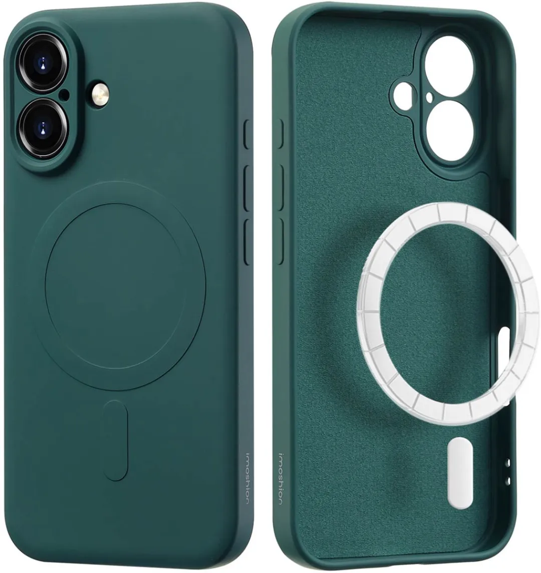Imoshion Hoesje iPhone 16