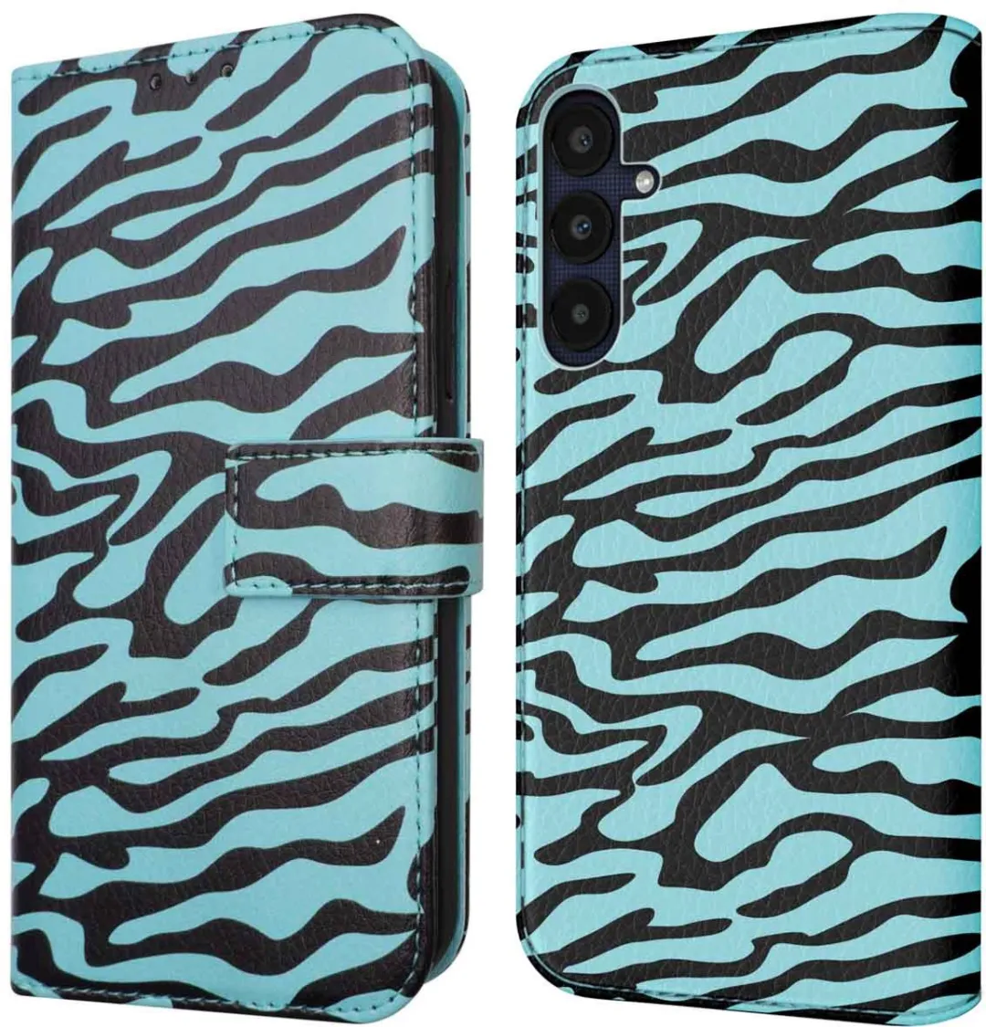 Imoshion Galaxy A35 Hoesje