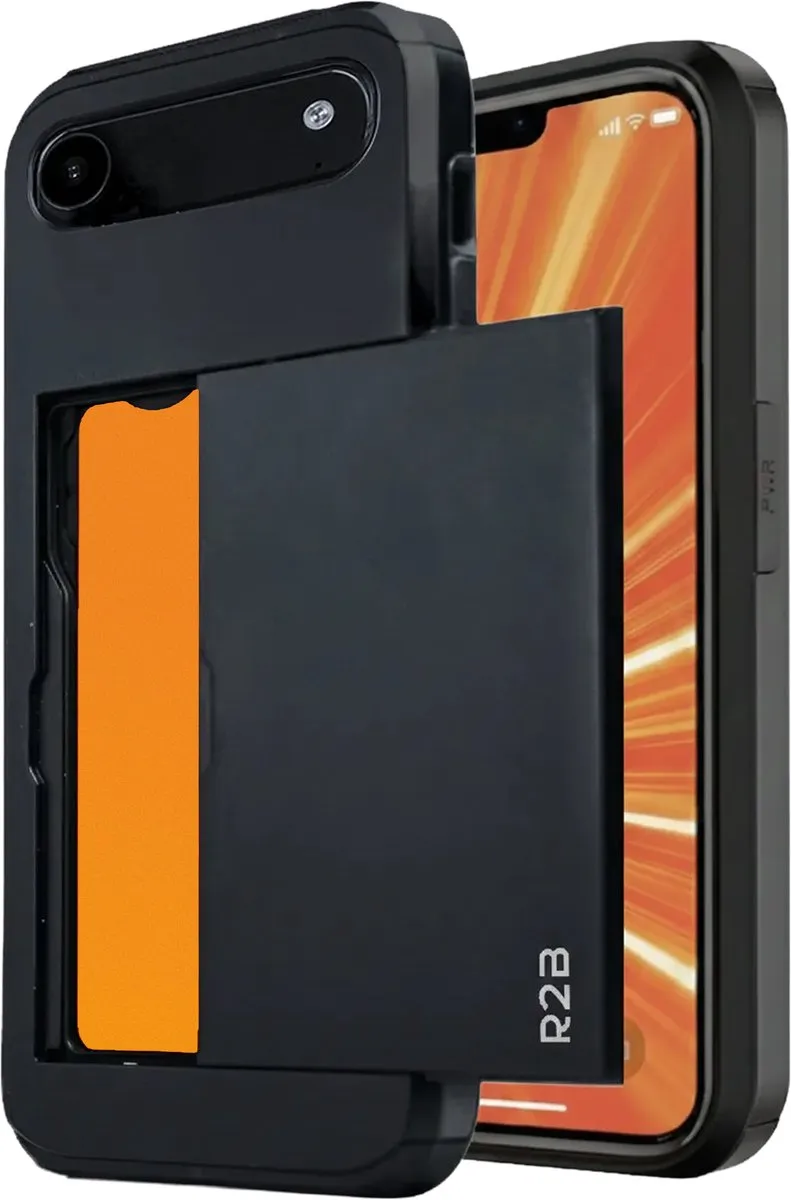 R2B iPhone 17 Air Hoesje Utrecht